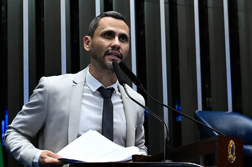 Senador Cleitinho