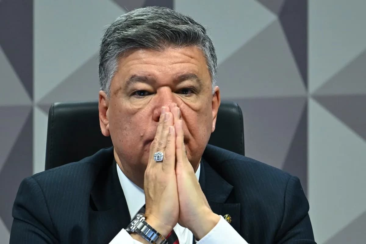 Carlos Viana quer elevar CFEM do minério de ferro a até 7%; entenda a proposta