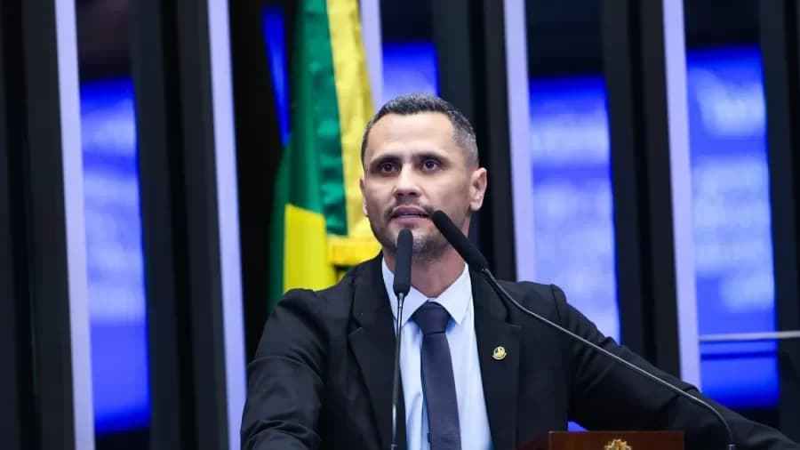 Cleitinho foi eleito em Minas Gerais
