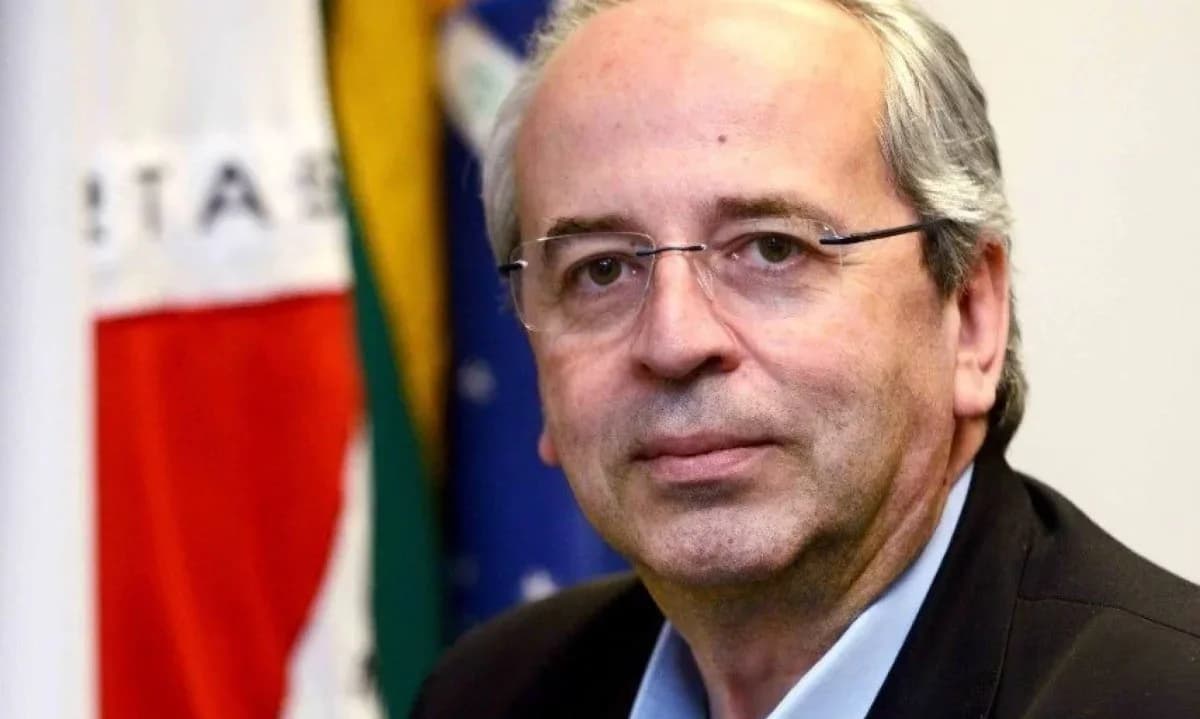 O engenheiro Otto Levy, diretor da CSN Mineração, será o novo presidente da Cemig