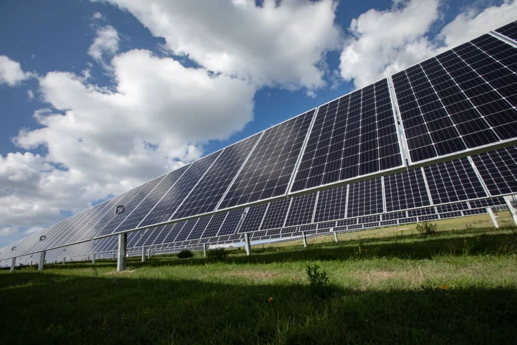 Atlas Renewable Energy