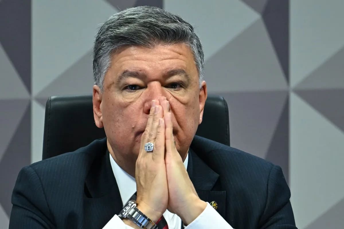 Carlos Viana quer elevar CFEM do minério de ferro a até 7%; entenda a proposta