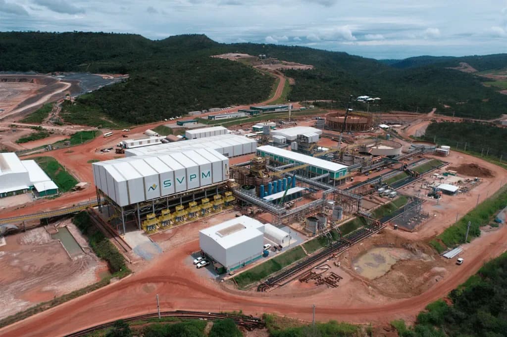 Projeto Serra Verde