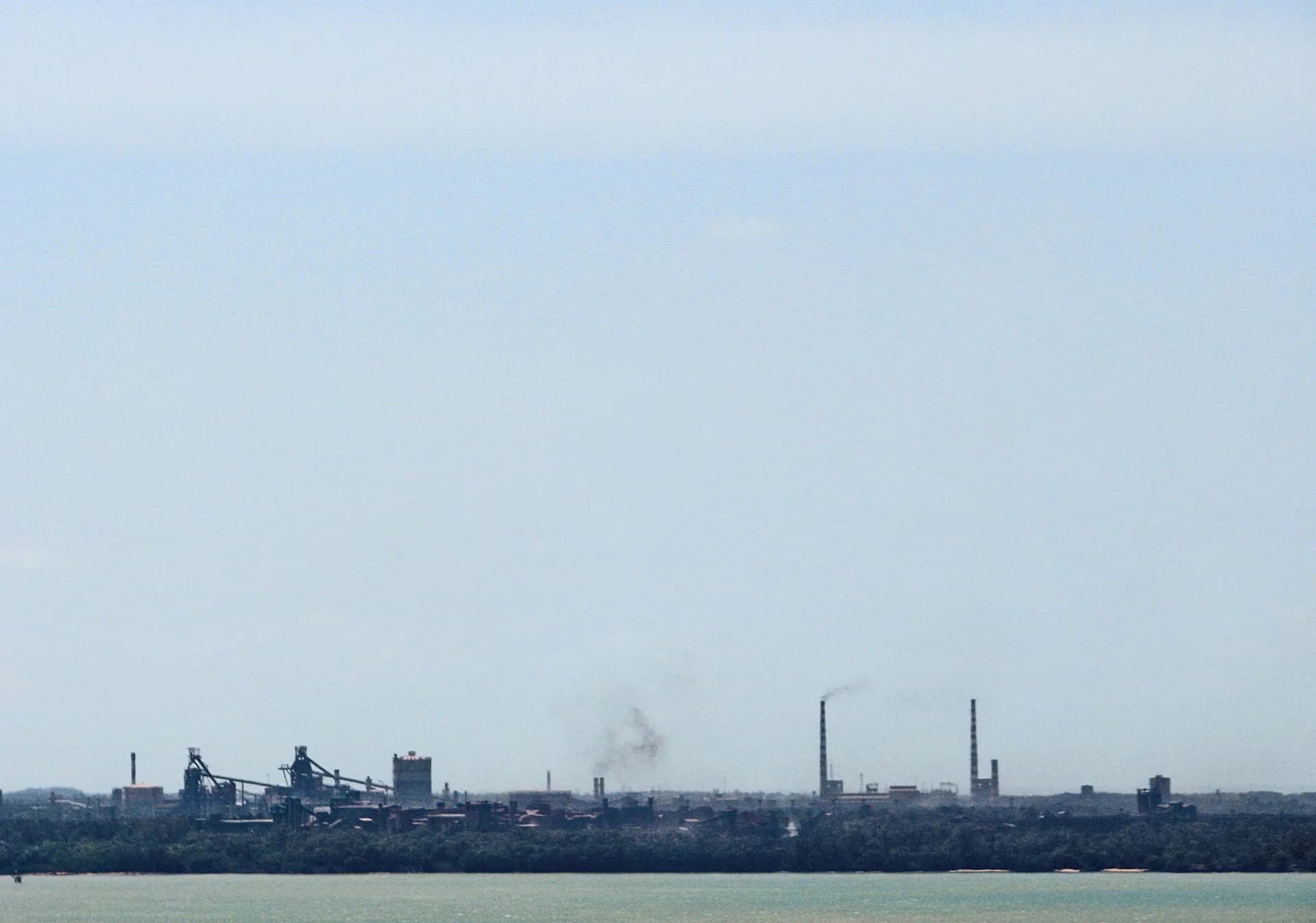 Porto de Tubarão