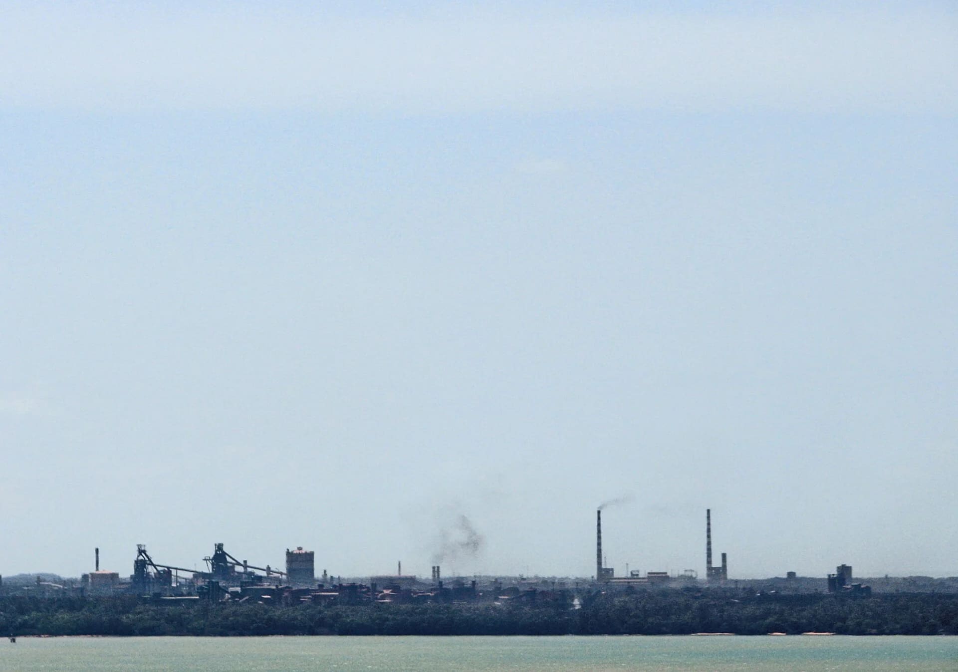 Porto de Tubarão