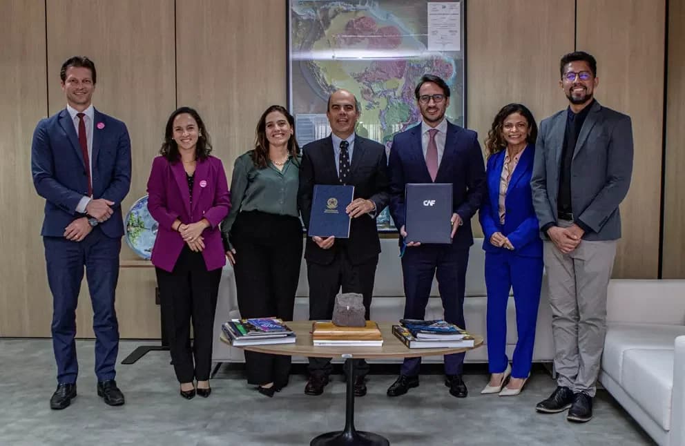 Brasil articula com vizinhos cadeia regional de minerais críticos