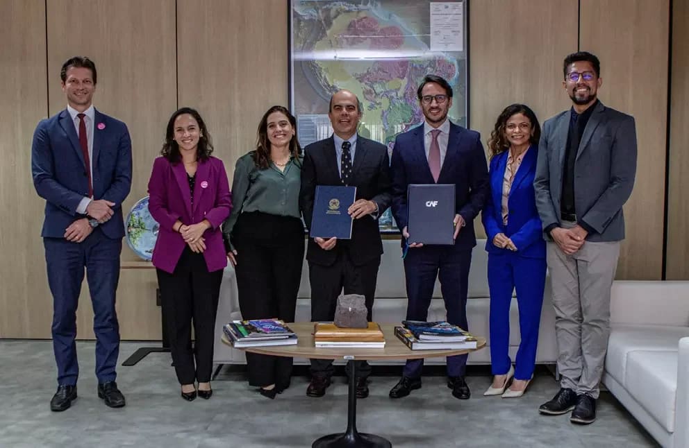 Brasil articula com vizinhos cadeia regional de minerais críticos