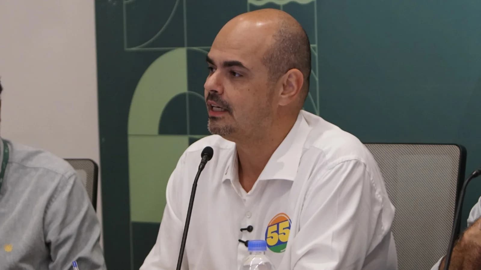 Governador Mateus Simões