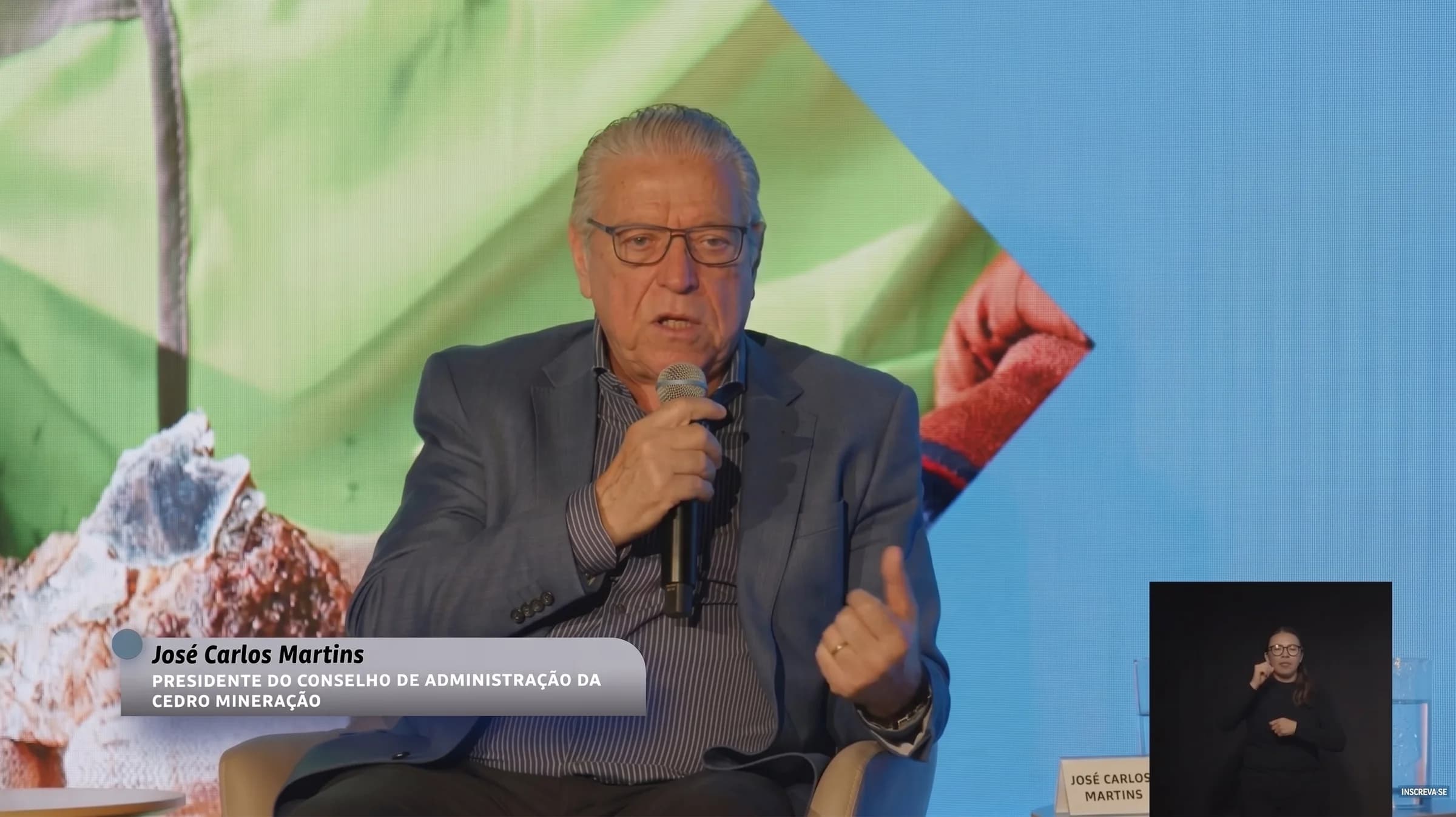 José Carlos Martins