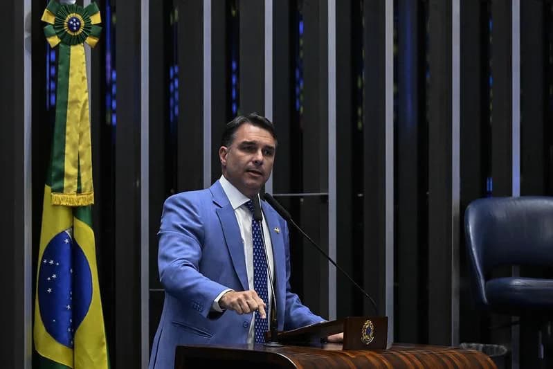 Flávio Bolsonaro