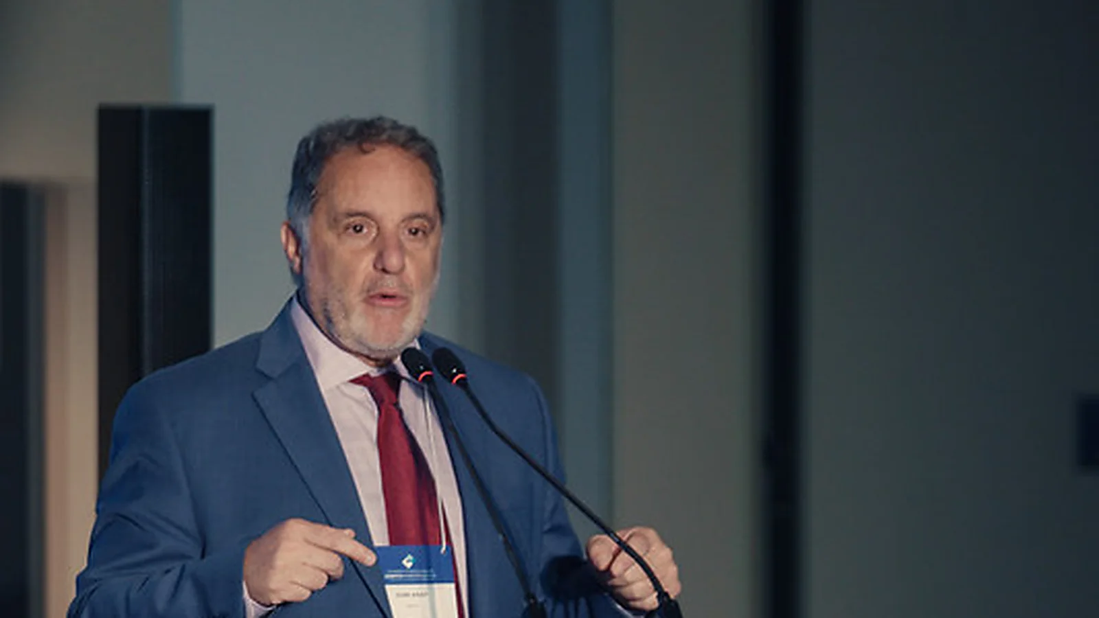 Brasil precisa “destravar” potencial mineral para transformar riqueza em desenvolvimento, diz executivo da Vale
