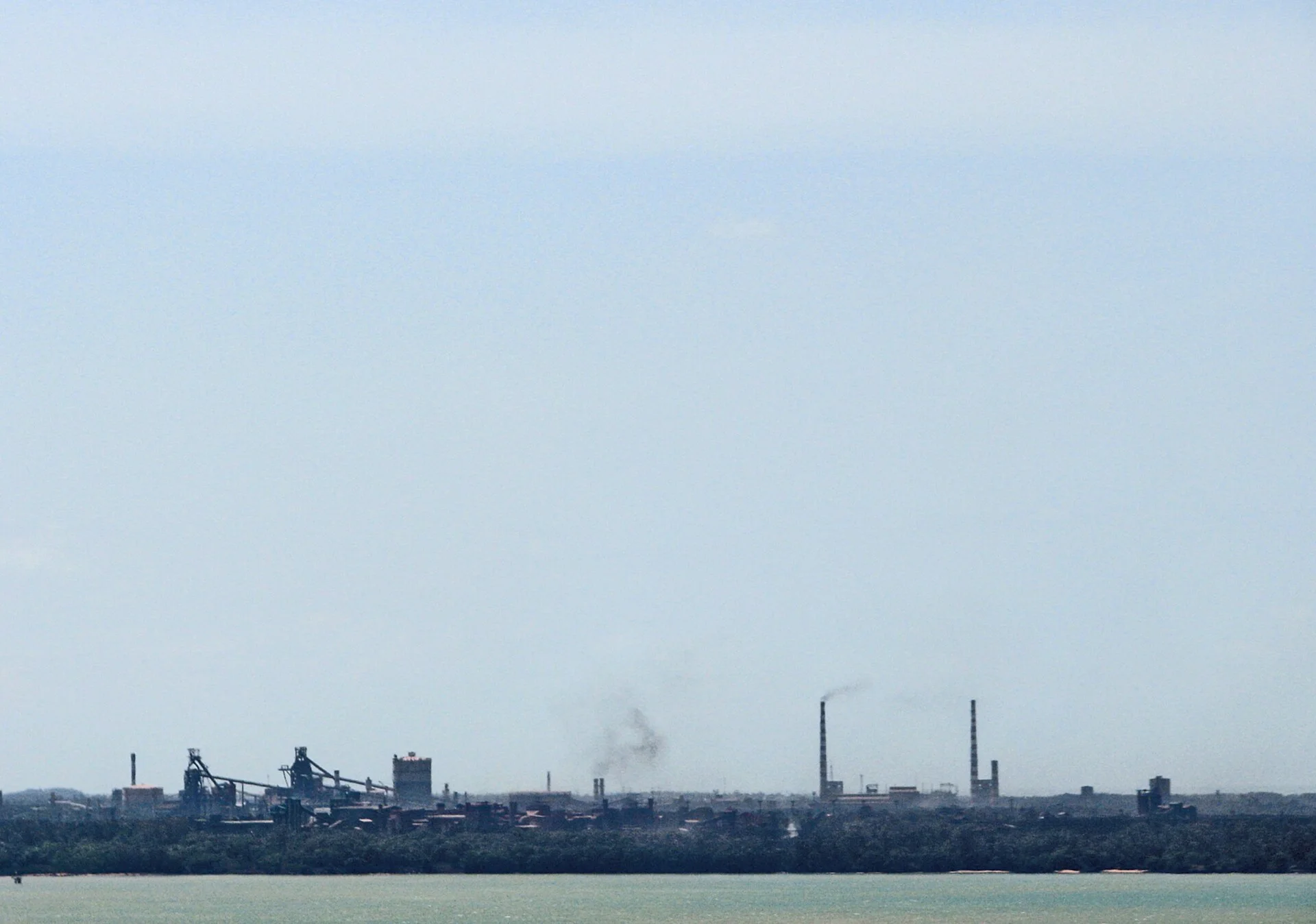 Frete Brasil–China sobe a US$ 42,54 e mantém mineradoras sob pressão - 