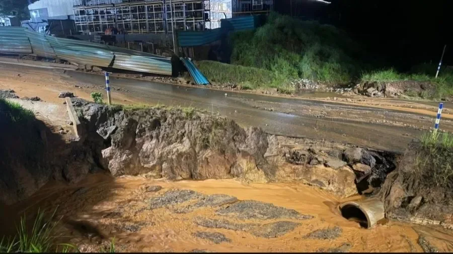 MPF aciona Vale por extravasamento na Mina de Viga e pede auditoria independente
