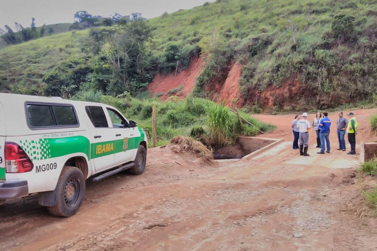 Copam mantém multas de R$ 180,3 mil contra Anglo American em processo ligado à mortandade de peixes no Minas-Rio