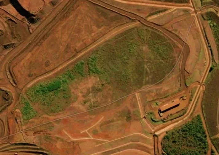 Frete caro já afeta produção de mais uma mineradora em Minas Gerais em 2026