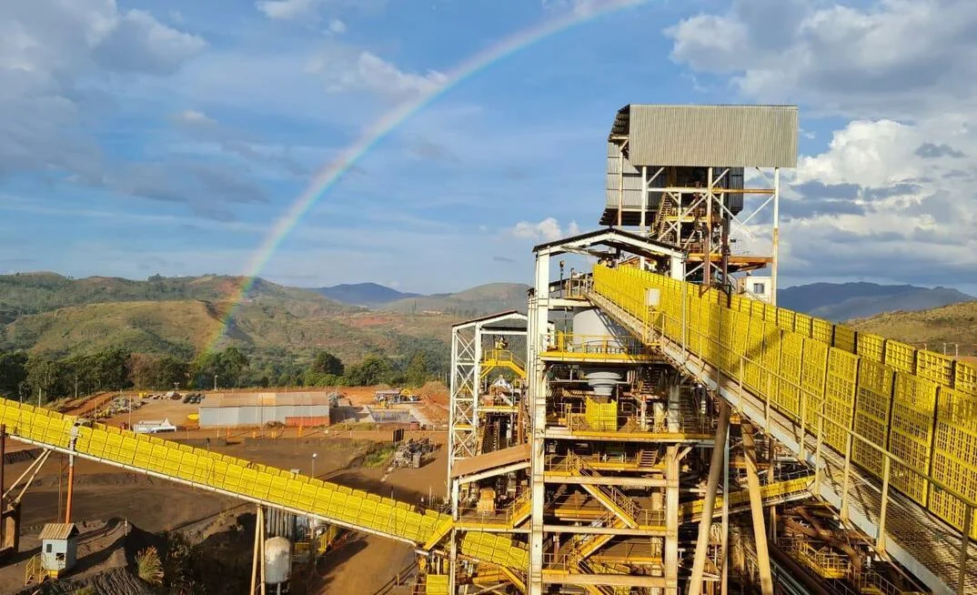 Gerdau lucra 40% mais no trimestre, mas vendas de aço recuam