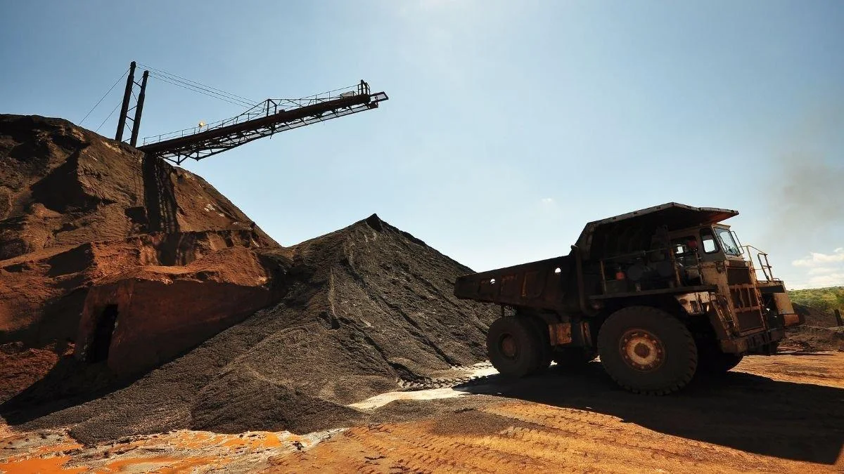 Recuperação de créditos tributários pode aliviar mineradoras diante da pressão sobre margens e custos