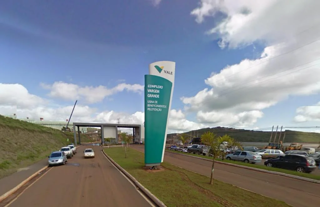 Vale é autorizada a reduzir de mensal para semestral monitoramento de emissões em Vargem Grande