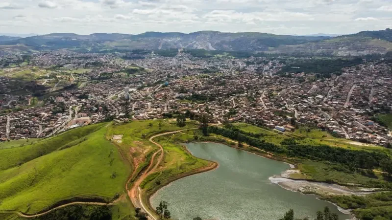 E quando a mina para? Araxá e Itabira expõe desafio das cidade pós-mineração