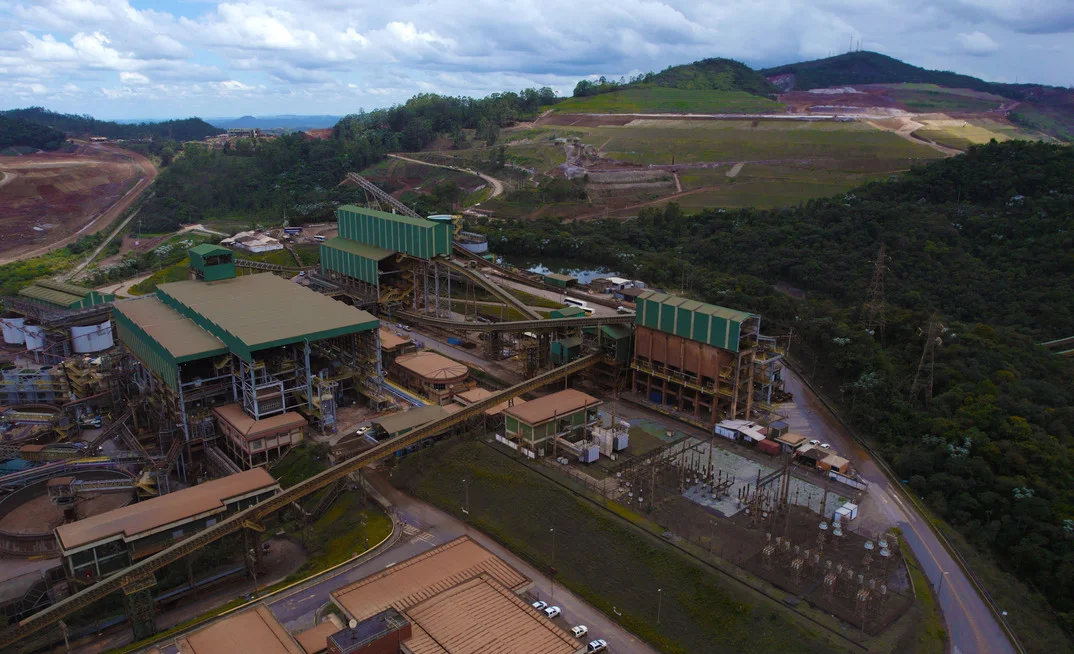 Samarco consegue flexibilização ambiental em projeto de Mariana, mas Copam mantém outra exigência; entenda
